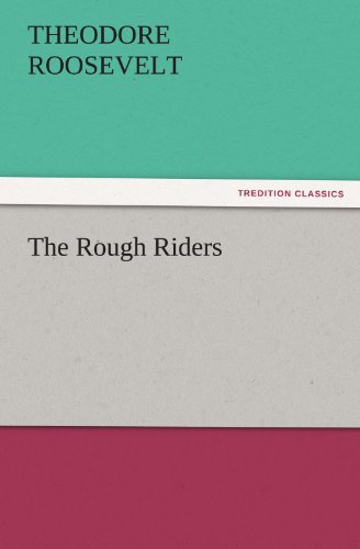 The Rough Riders