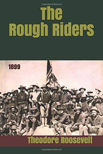 The Rough Riders