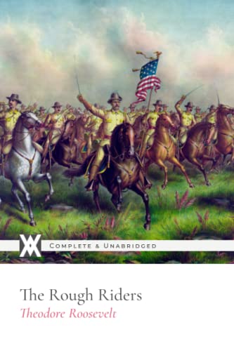 The Rough Riders
