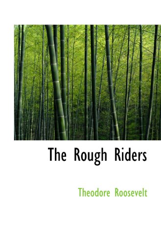 The Rough Riders