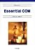 Essential COM (ASCII Addison Wesley Programming Series)
