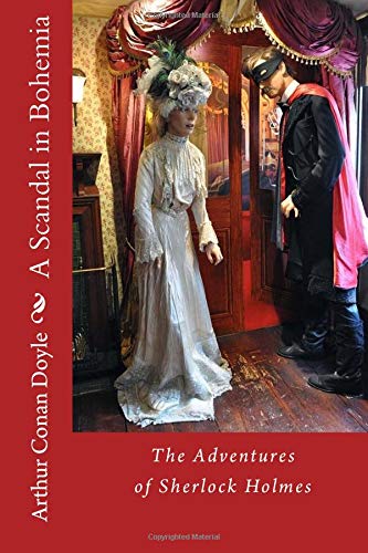 A Scandal in Bohemia
