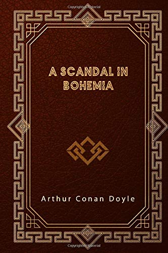 A Scandal in Bohemia