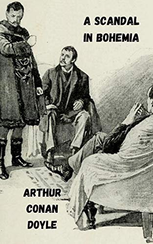 A scandal in bohemia