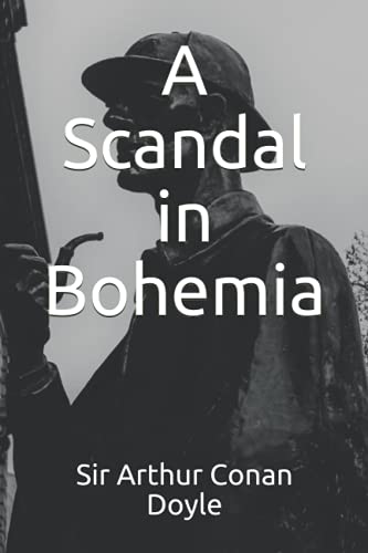 A Scandal in Bohemia