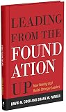 Leading from the ...
