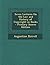 Seven Lectures On the Law and History of Copyright in Books