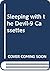 Sleeping with the Devil-9 Cassettes