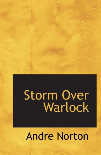 Storm Over Warlock