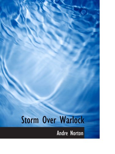 Storm Over Warlock