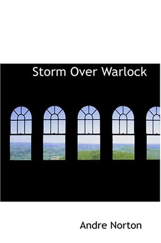 Storm Over Warlock