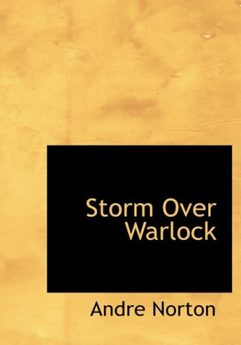 Storm Over Warlock