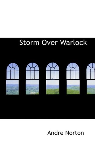 Storm Over Warlock