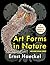 Art Forms in Nature (Dover Pictorial Archive)