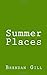 Summer Places