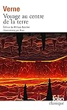 Voyage au centre ...