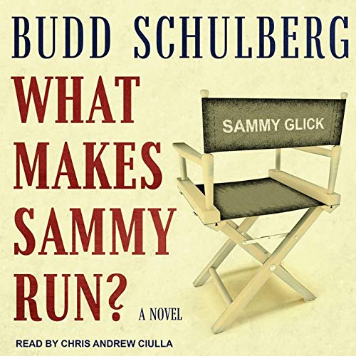 What Makes Sammy Run? Lib/E