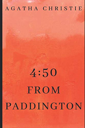 4:50 from Paddington
