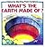 What's the Earth Made Of? (Usborne Starting Point Science)