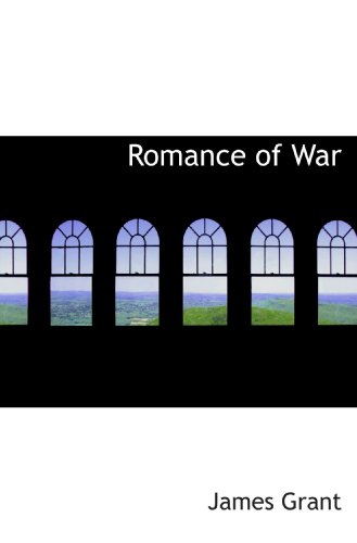 Romance of War