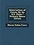 Select Letters of Cicero, Ed. by G.E. Jeans