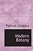 Modern Botany