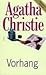 Vorhang (Hercule Poirot, #44)