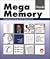 Mega Memory - Gedächtnistraining mit 8 Tonkassetten