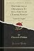 Histoire de la Décadence Et de la Chute de l'Empire Romain, Vol. 2 (Classic Reprint): Traduit de l'Anglais (French Edition)