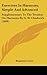 Exercises In Harmony, Simple And Advanced: Supplementary To The Treatise On Harmony By G. W. Chadwick (1899)