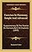 Exercises In Harmony, Simple And Advanced: Supplementary To The Treatise On Harmony By G. W. Chadwick (1899)