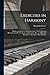 Exercises in Harmony: Simple and Advanced, Supplementary to the Treatise on Harmony by G.W. Chadwick, and Designed, Also, as Additional Material for Any Figured Bass Method