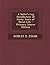 A Sailor's Log Recollection of Forty Years of Naval Life - Primary Source Edition
