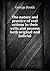 The nature and practice of real actions in their writs and process both original and judicial