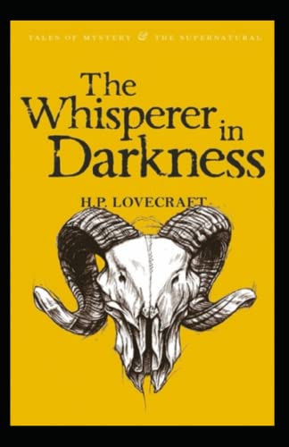 The Whisperer in Darkness