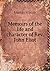 Memoirs of the life and character of Rev. John Eliot