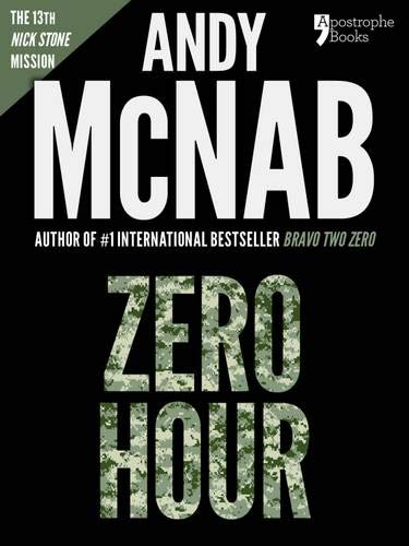 Zero Hour