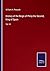 History of the Reign of Philip the Second, King of Spain: Vol. III