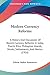 Modern Currency Reforms: A History And Discussion Of Recent Currency Reforms In India, Puerto Rico, Philippine Islands, Straits, Settlements, And Mexico (1916)