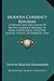 Modern Currency Reforms: A History And Discussion Of Recent Currency Reforms In India, Puerto Rico, Philippine Islands, Straits, Settlements, And Mexico (1916)