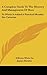 A Complete Guide to the Mystery and Management of Bees: To Which Is Added a Practical Monthly Bee Calendar