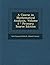 A Course in Mathematical Analysis, Volume 1