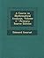 A Course in Mathematical Analysis, Volume 1 - Primary Source Edition