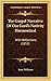 The Gospel Narrative Of Our Lord's Nativity Harmonized: With Reflections (1852)