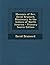 Memoirs of REV. David Brainerd, Missionary to the Indians of North America - Primary Source Edition