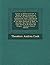 Spirals in Nature and Art: A Study of Spiral Formations Based On the Manuscripts of Leonardo Da Vinci, with Special Reference to the Architecture of ... Shown to Be from His Designs - Primary So