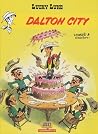 Lucky Luke, Tome 3