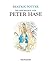 Die Geschichte von Peter Hase by Claudia SchmAlders Beatrix ...