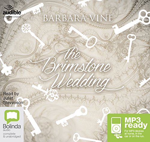 The Brimstone Wedding