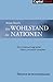Der Wohlstand der Nationen